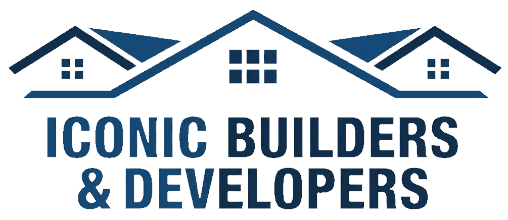 Iconic Builders & Developers